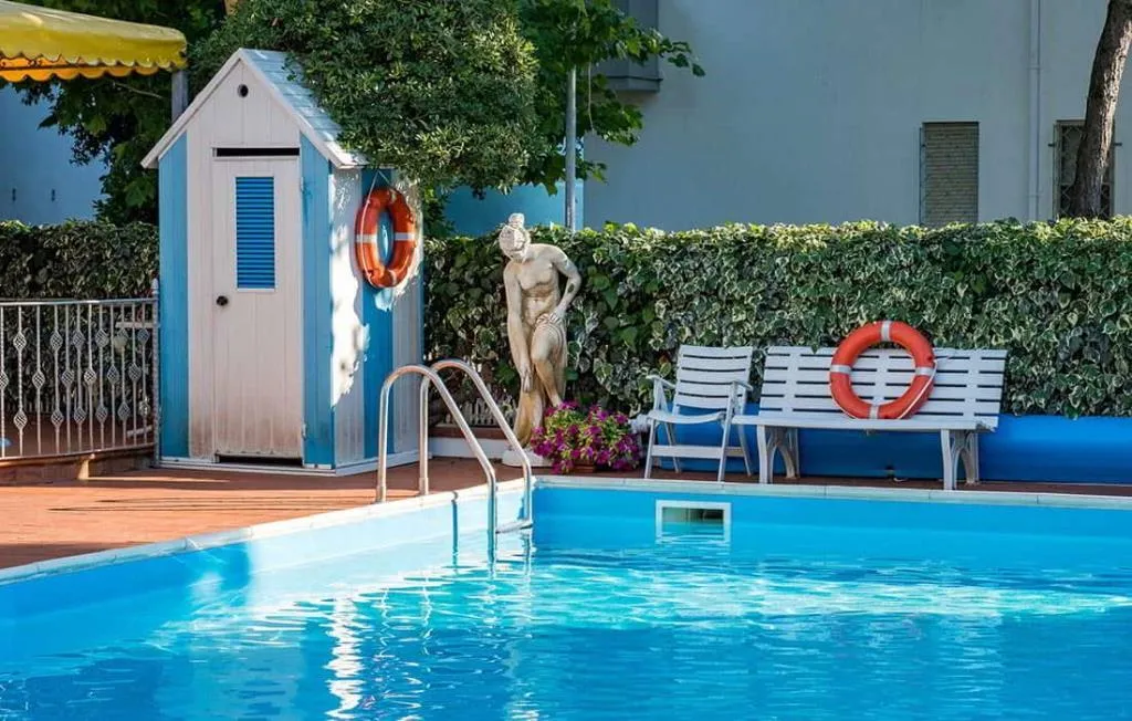 Hotel Villa dei Fiori 2027