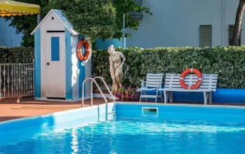 Hotel Villa dei Fiori 2027