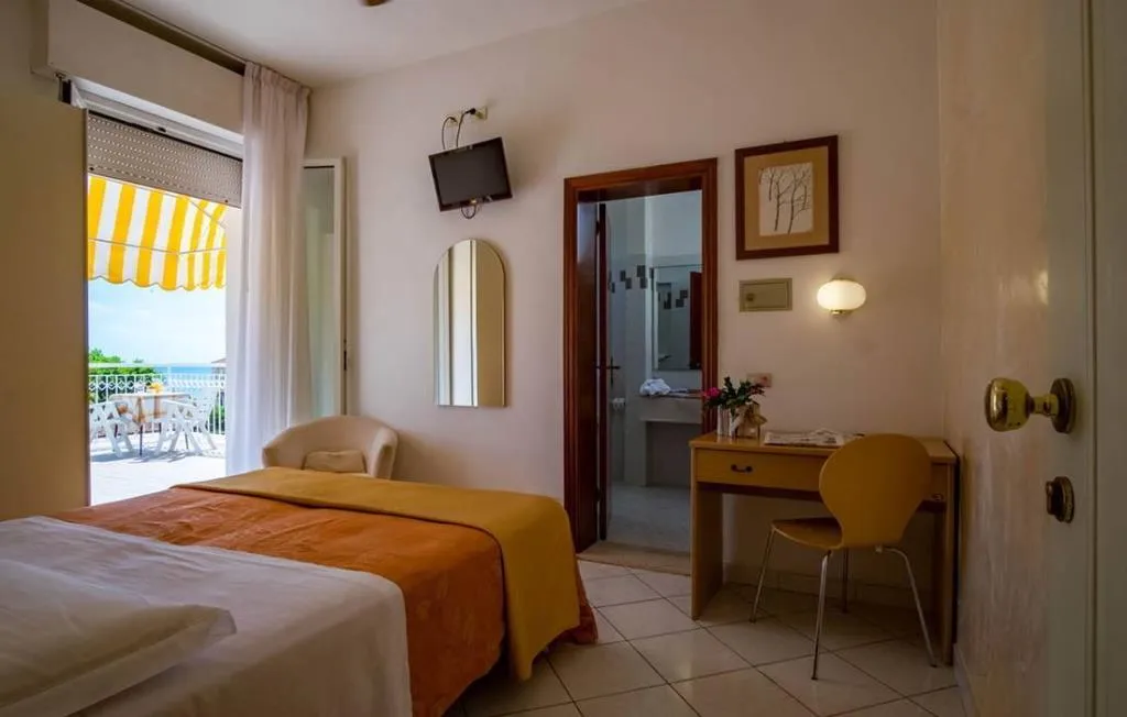 Hotel Villa dei Fiori 2027