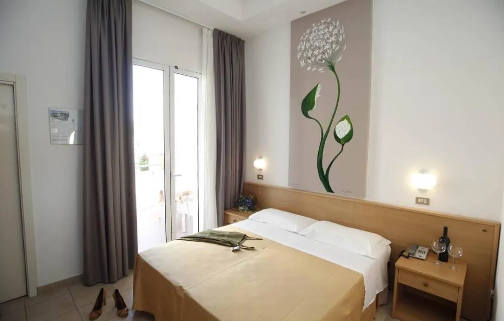 Hotel Villa dei Fiori 2027