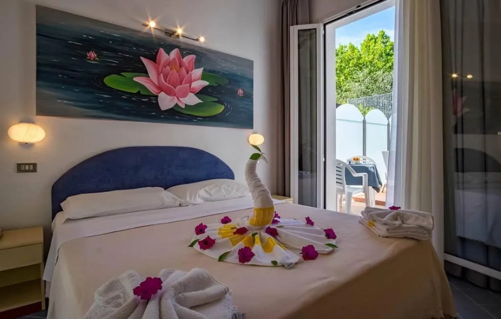 Hotel Villa dei Fiori 2027