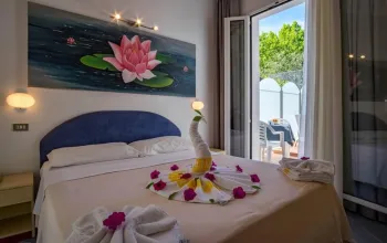 Hotel Villa dei Fiori 2027