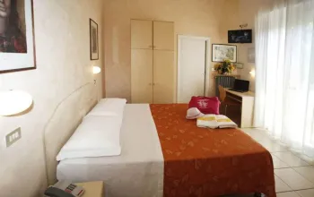 Hotel Villa dei Fiori 2027