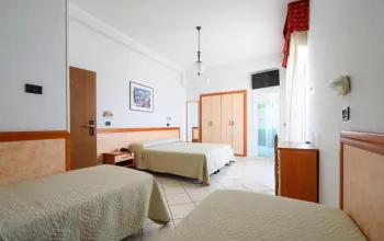 Hotel De Paris 2027