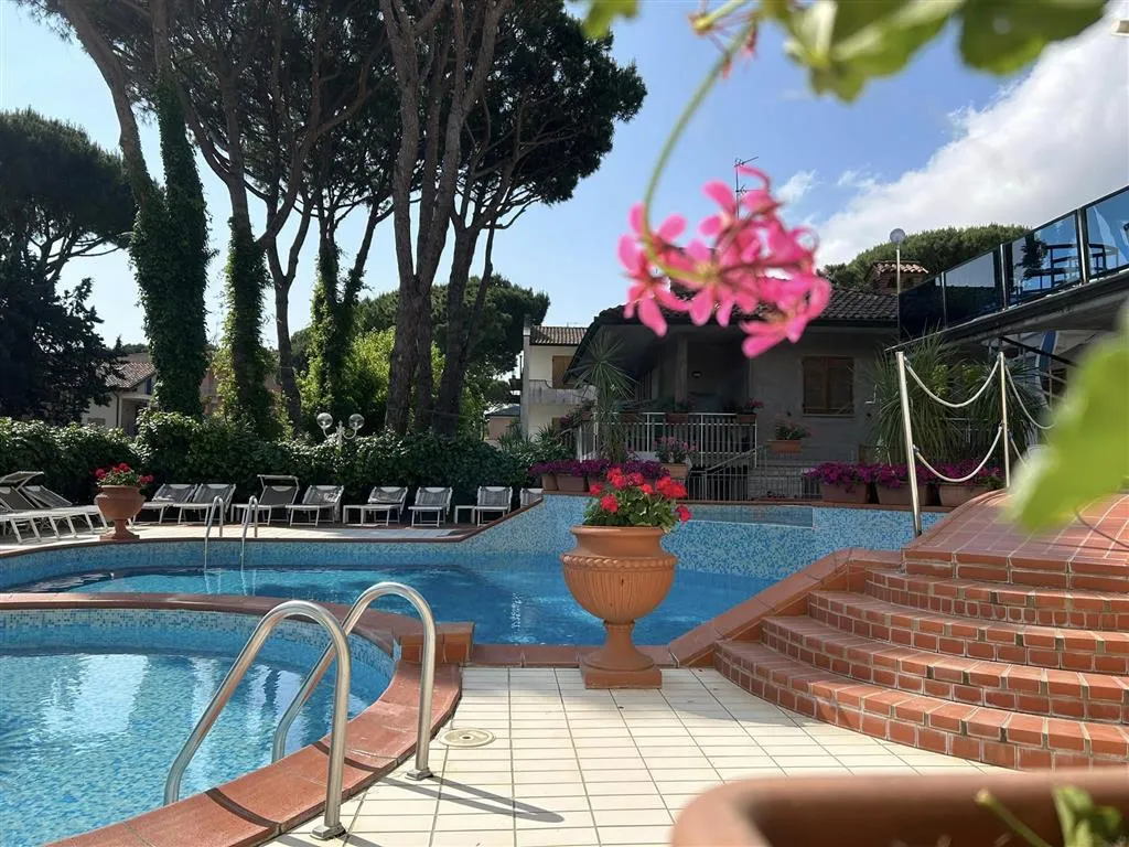 Hotel Donatella 2027
