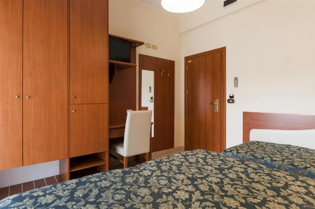 Hotel Donatella 2027