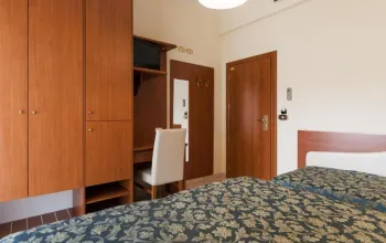 Hotel Donatella 2027