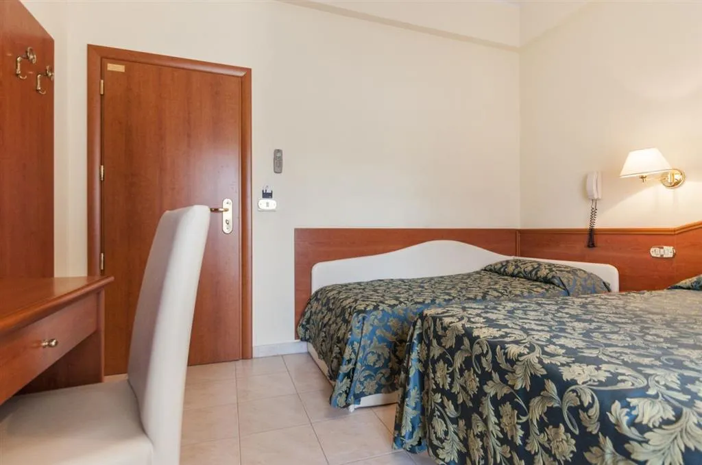 Hotel Donatella 2027