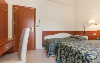 Hotel Donatella 2027