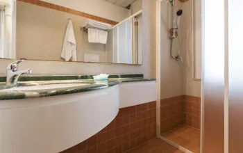 Hotel Donatella 2027