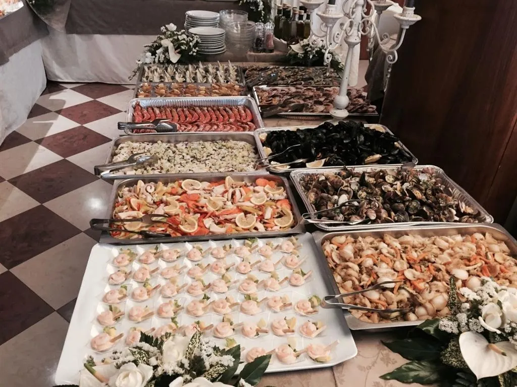 Hotel Donatella 2027