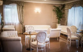 Hotel Donatella 2027