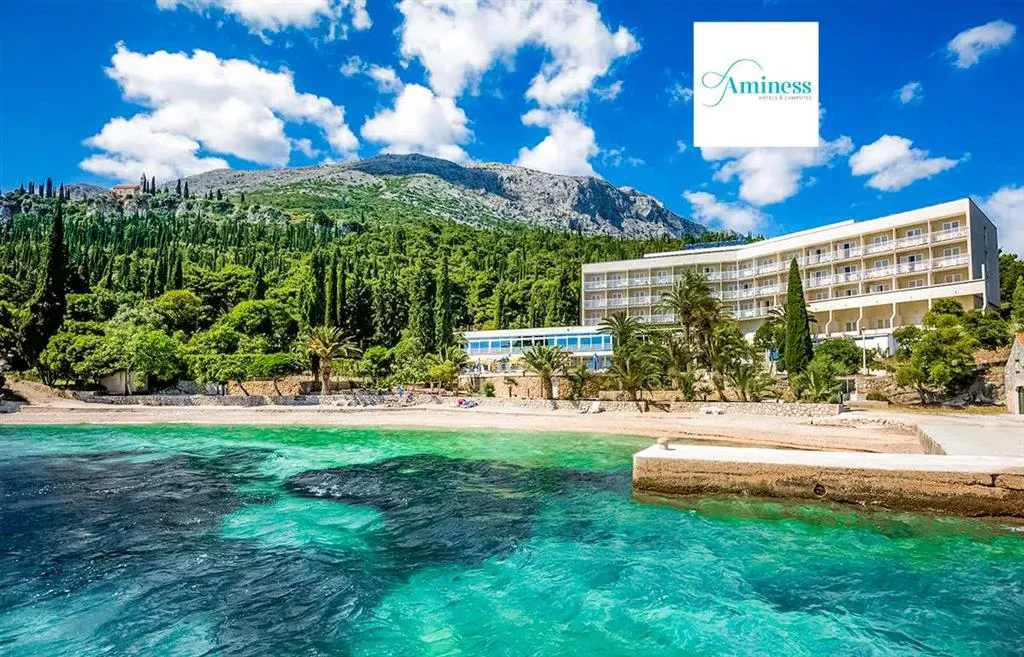 Orsan Maradiso Hotel by Aminess 2027