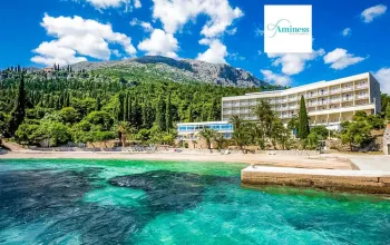 Orsan Maradiso Hotel by Aminess 2027