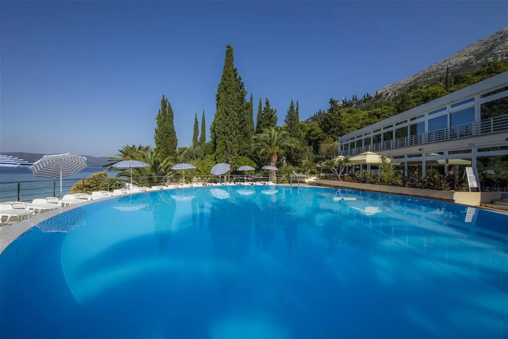 Orsan Maradiso Hotel by Aminess 2027