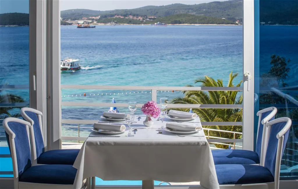 Orsan Maradiso Hotel by Aminess 2027