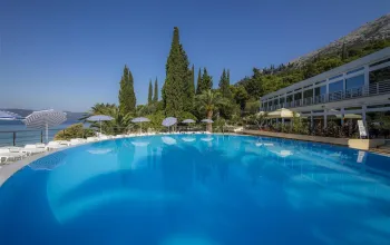 Orsan Maradiso Hotel by Aminess 2027