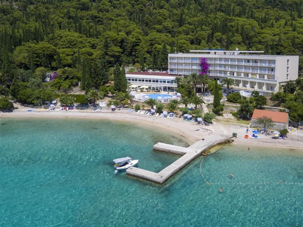 Orsan Maradiso Hotel by Aminess 2027