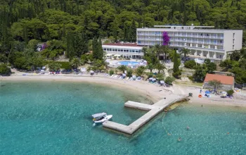 Orsan Maradiso Hotel by Aminess 2027
