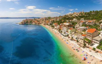 Apartmány Ankora s polopenzí 2027 Apartmány Ankora s polopenzí 2027 – dárek a zážitek