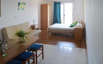 Apartmány Ankora s polopenzí 2027