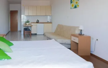 Apartmány Ankora s polopenzí 2027