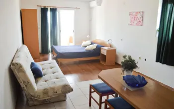 Apartmány Ankora s polopenzí 2027