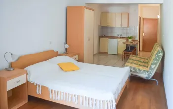Apartmány Ankora s polopenzí 2027