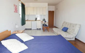 Apartmány Ankora s polopenzí 2027