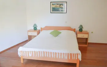 Apartmány Ankora s polopenzí 2027
