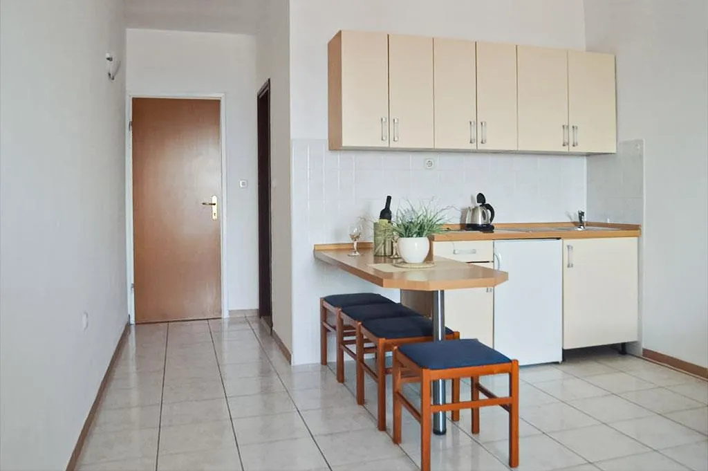 Apartmány Ankora s polopenzí 2027