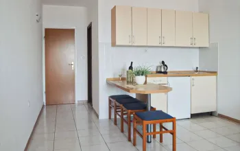 Apartmány Ankora s polopenzí 2027
