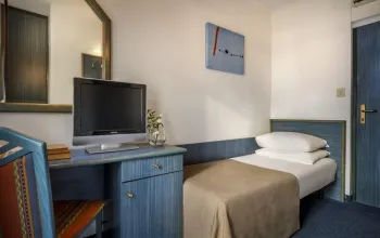 Laguna Maradiso Hotel by Aminess 2027