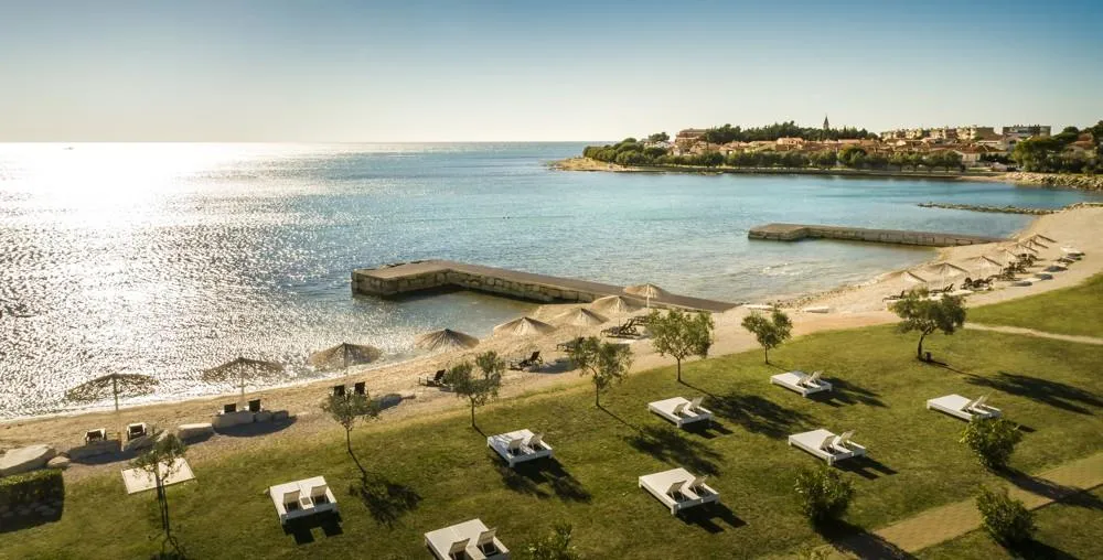 Laguna Maradiso Hotel by Aminess 2027