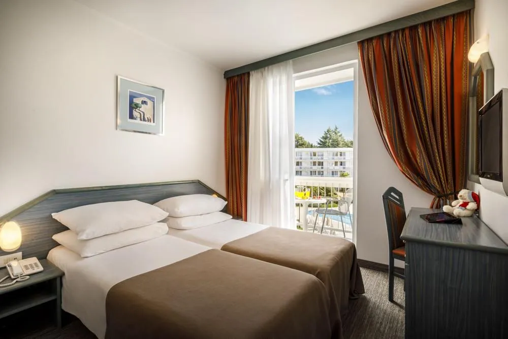 Laguna Maradiso Hotel by Aminess 2027