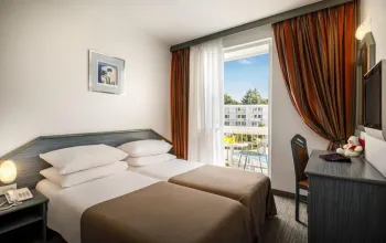 Laguna Maradiso Hotel by Aminess 2027
