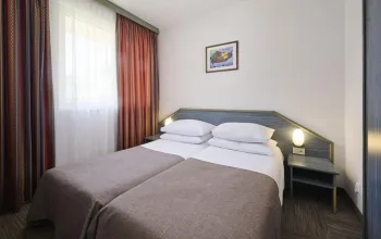 Laguna Maradiso Hotel by Aminess 2027