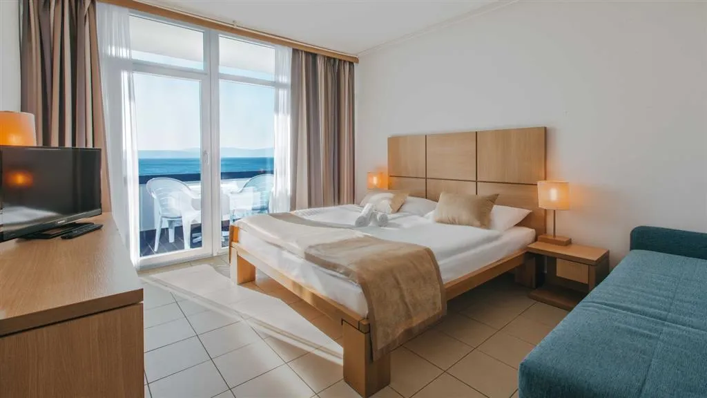 Magal Maradiso Hotel by Aminess 2027
