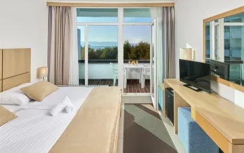 Magal Maradiso Hotel by Aminess 2027