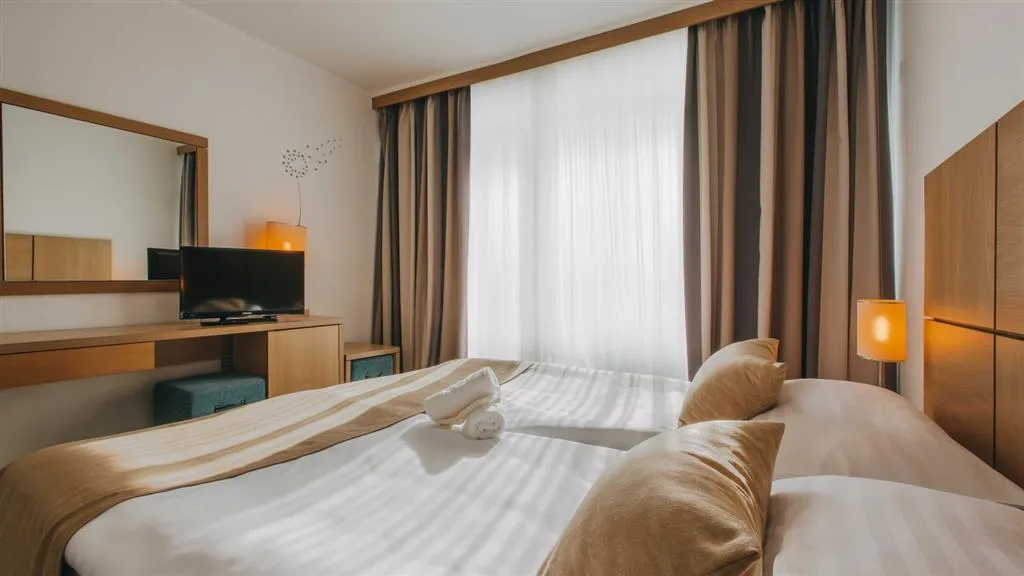 Magal Maradiso Hotel by Aminess 2027