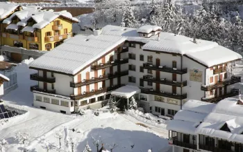 Hotel Splendid Hotel Splendid – dárek a zážitek