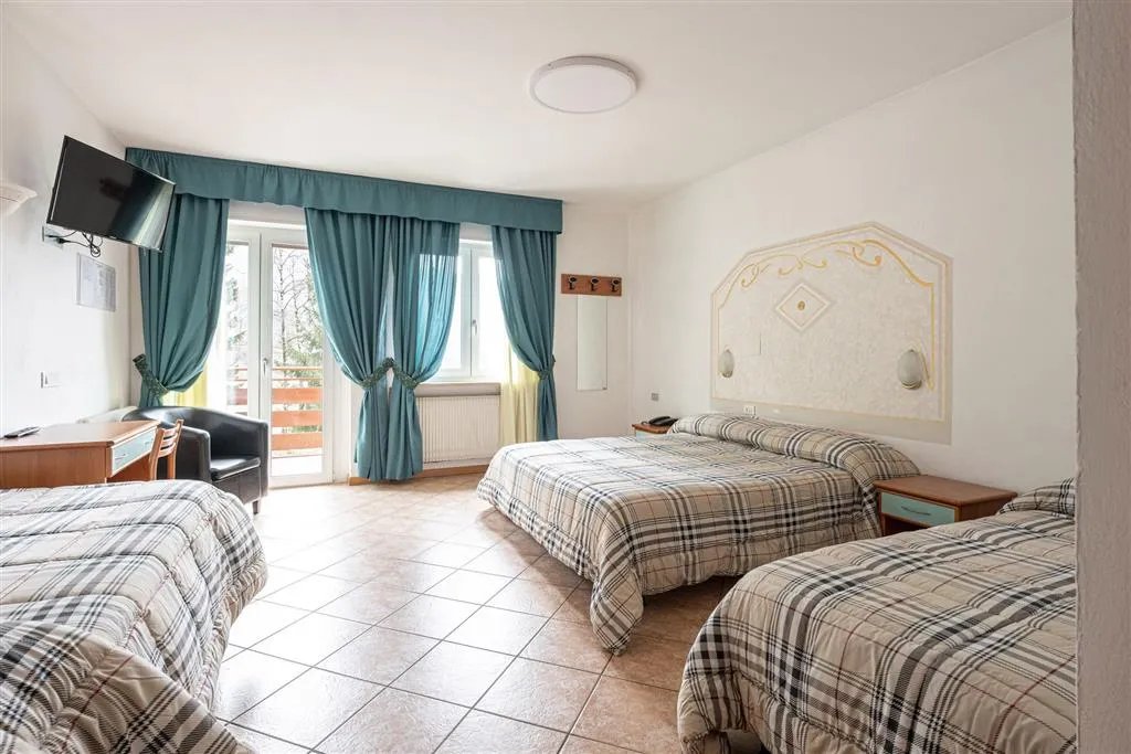 Hotel Splendid