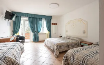 Hotel Splendid