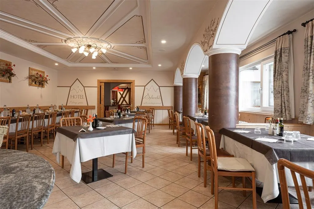 Hotel Splendid