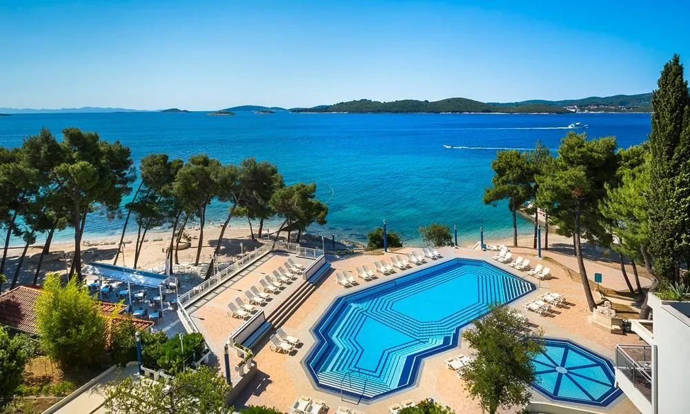Aminess Vival Grand Azur Hotel 2027