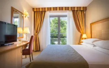 Aminess Vival Grand Azur Hotel 2027