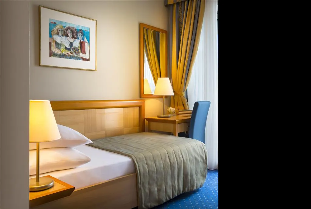 Aminess Vival Grand Azur Hotel 2027