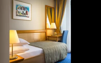 Aminess Vival Grand Azur Hotel 2027