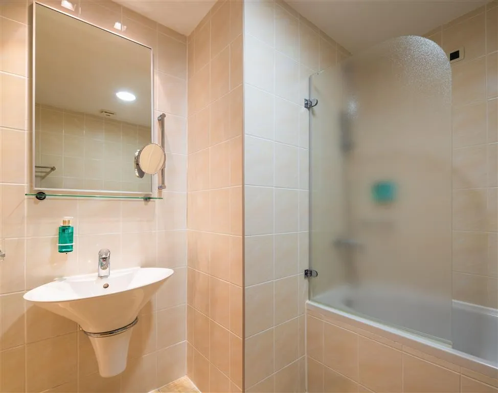 Aminess Vival Grand Azur Hotel 2027