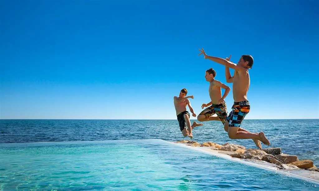 Aminess Planet Camping Sirena Resort 2027